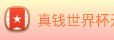 真钱世界杯开户网 Logo